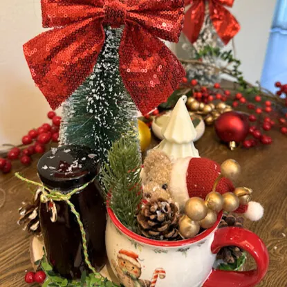 Christmas Hampers