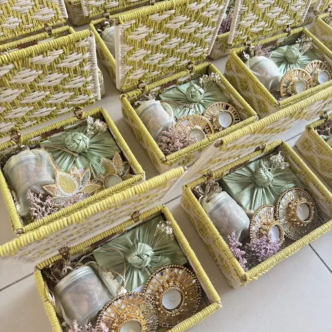 Diwali Hampers