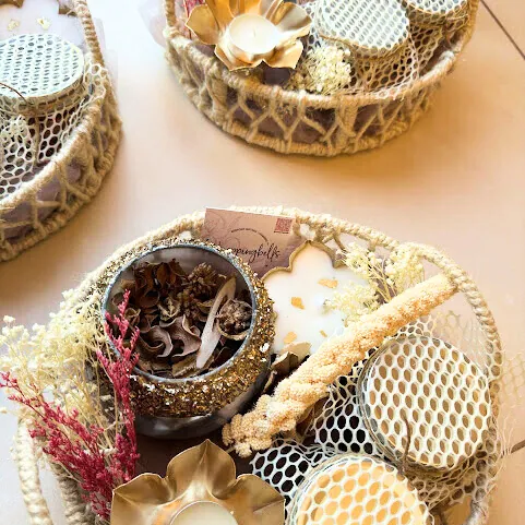 Diwali Hampers