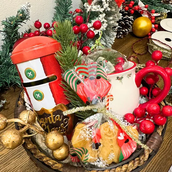 Festive & Holiday Hampers