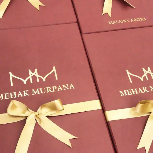 Influencer & PR Gifting