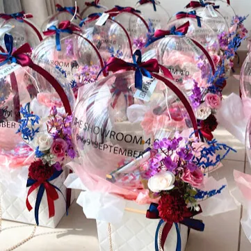 Influencer & PR Gifting