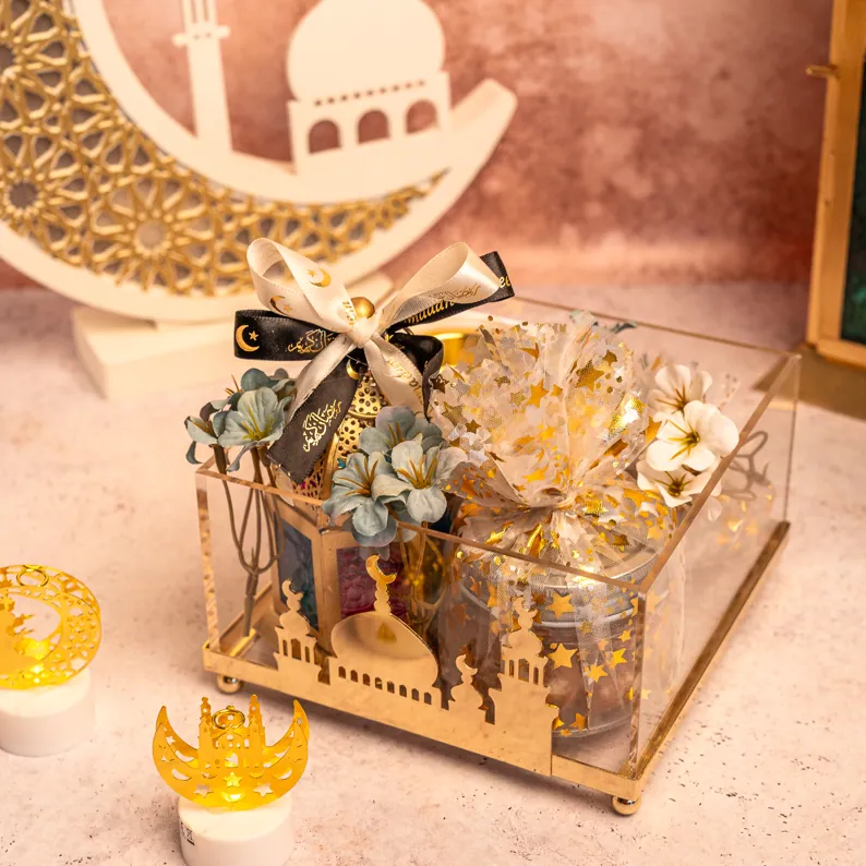 Ramadan & Eid Hampers