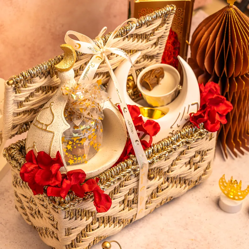 Ramadan & Eid Hampers