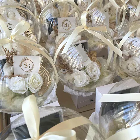 Wedding Trousseau Packing